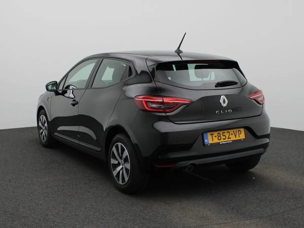 1.0 TCe 90 Equilibre | Apple Carplay / Android Auto | Multifunctioneel Stuurwiel | Lane Assist | Airco |