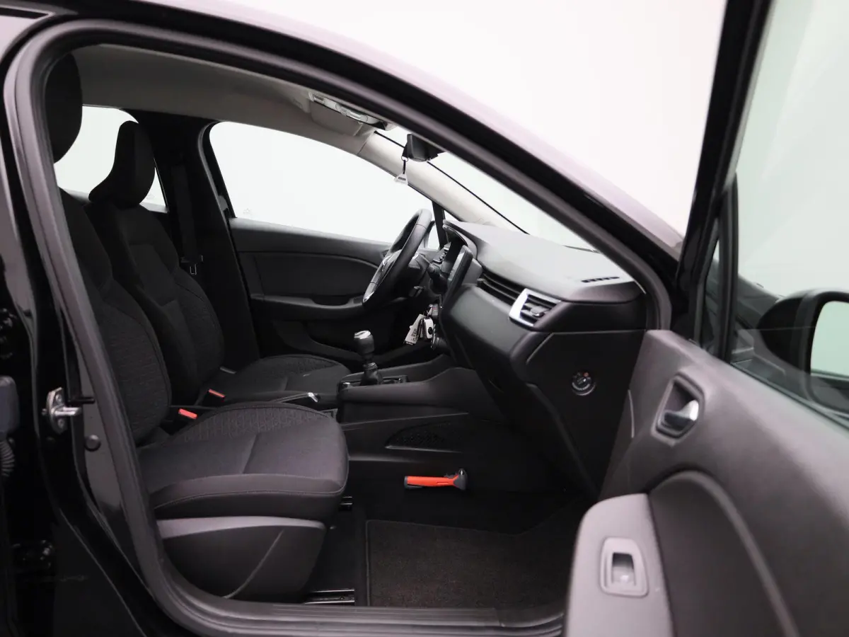 1.0 TCe 90 Equilibre | Apple Carplay / Android Auto | Multifunctioneel Stuurwiel | Lane Assist | Airco |
