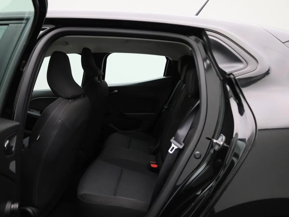 1.0 TCe 90 Equilibre | Apple Carplay / Android Auto | Multifunctioneel Stuurwiel | Lane Assist | Airco |