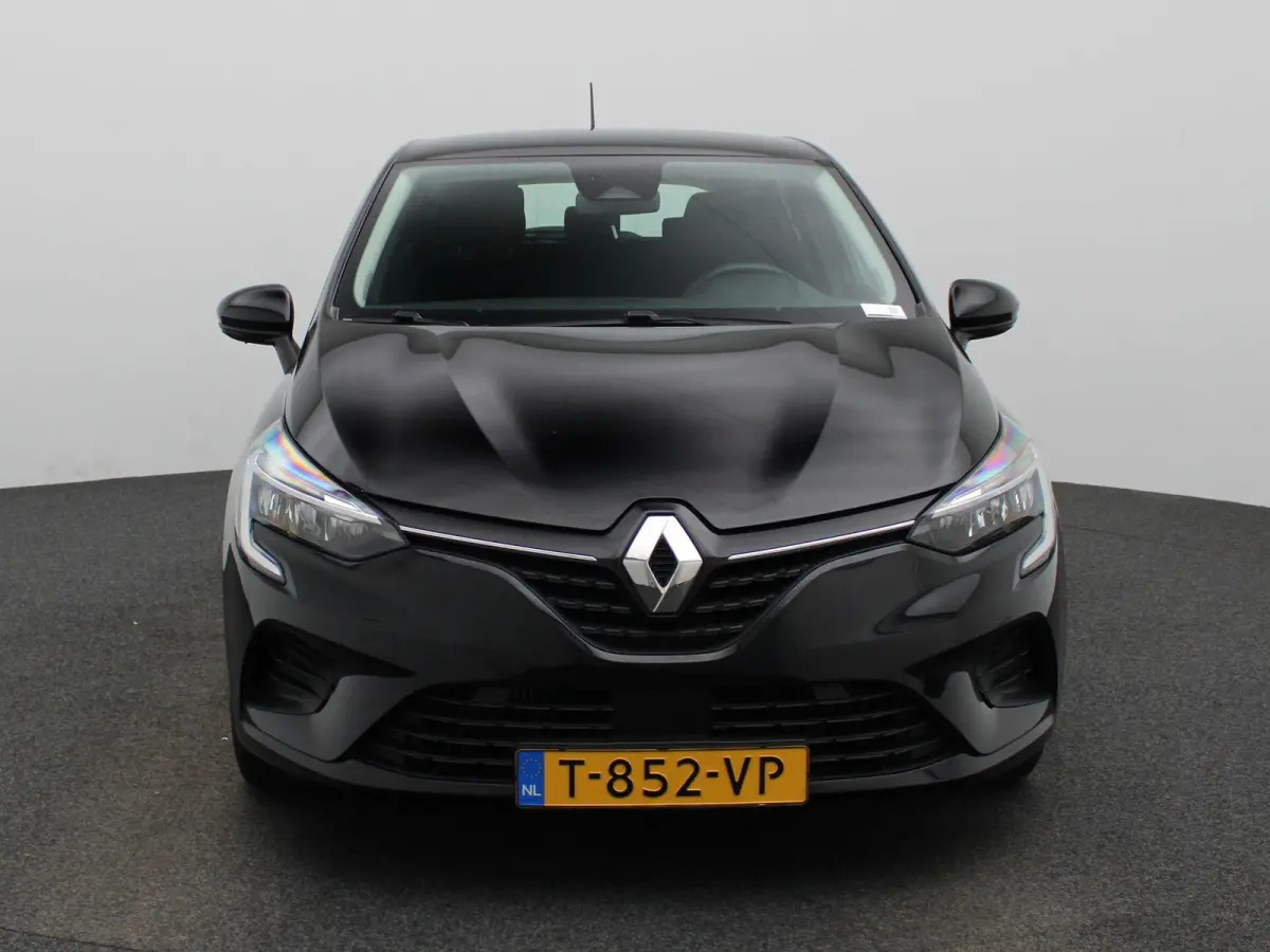 1.0 TCe 90 Equilibre | Apple Carplay / Android Auto | Multifunctioneel Stuurwiel | Lane Assist | Airco |