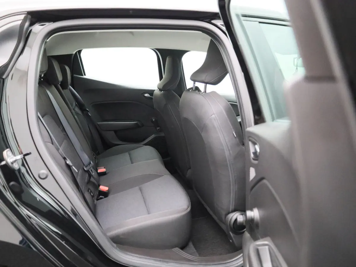 1.0 TCe 90 Equilibre | Apple Carplay / Android Auto | Multifunctioneel Stuurwiel | Lane Assist | Airco |