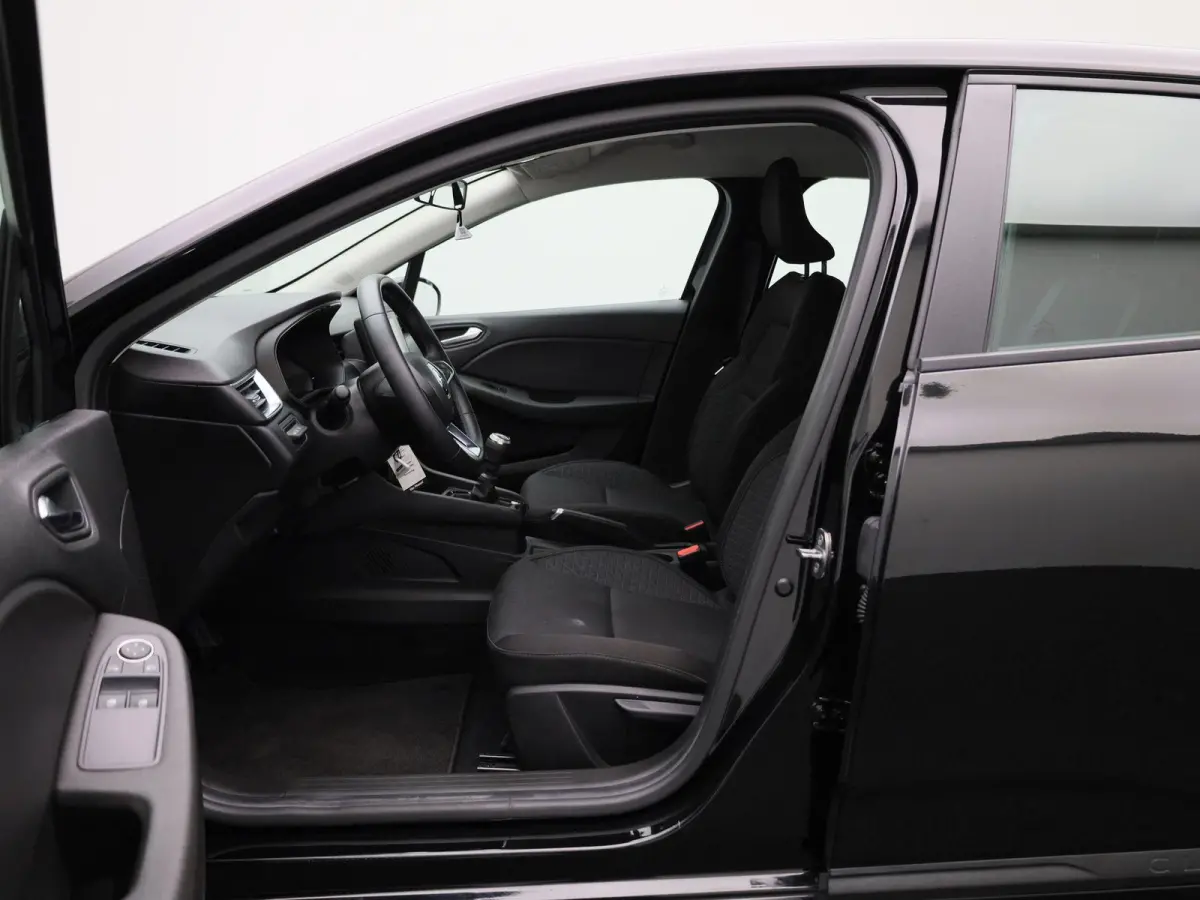1.0 TCe 90 Equilibre | Apple Carplay / Android Auto | Multifunctioneel Stuurwiel | Lane Assist | Airco |