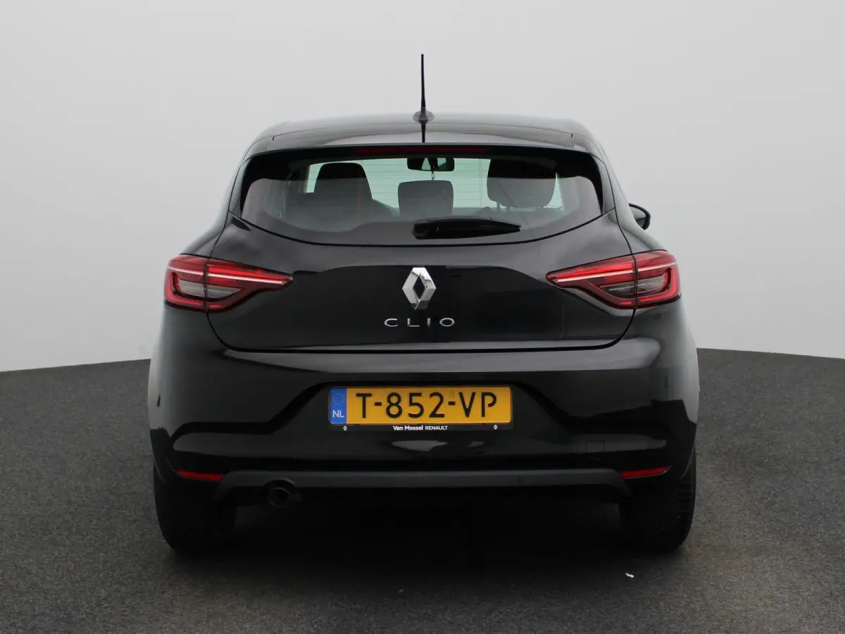 1.0 TCe 90 Equilibre | Apple Carplay / Android Auto | Multifunctioneel Stuurwiel | Lane Assist | Airco |