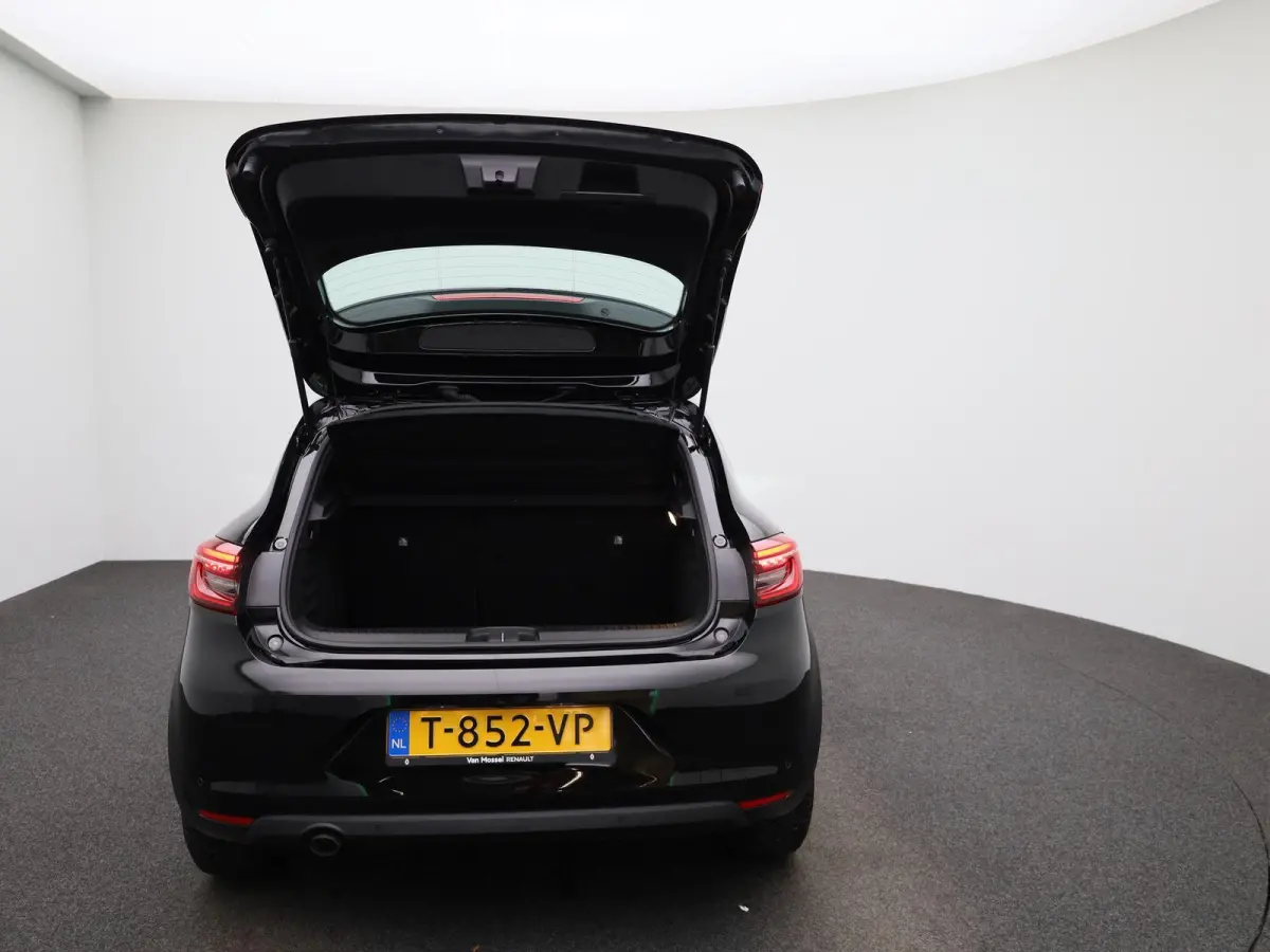1.0 TCe 90 Equilibre | Apple Carplay / Android Auto | Multifunctioneel Stuurwiel | Lane Assist | Airco |