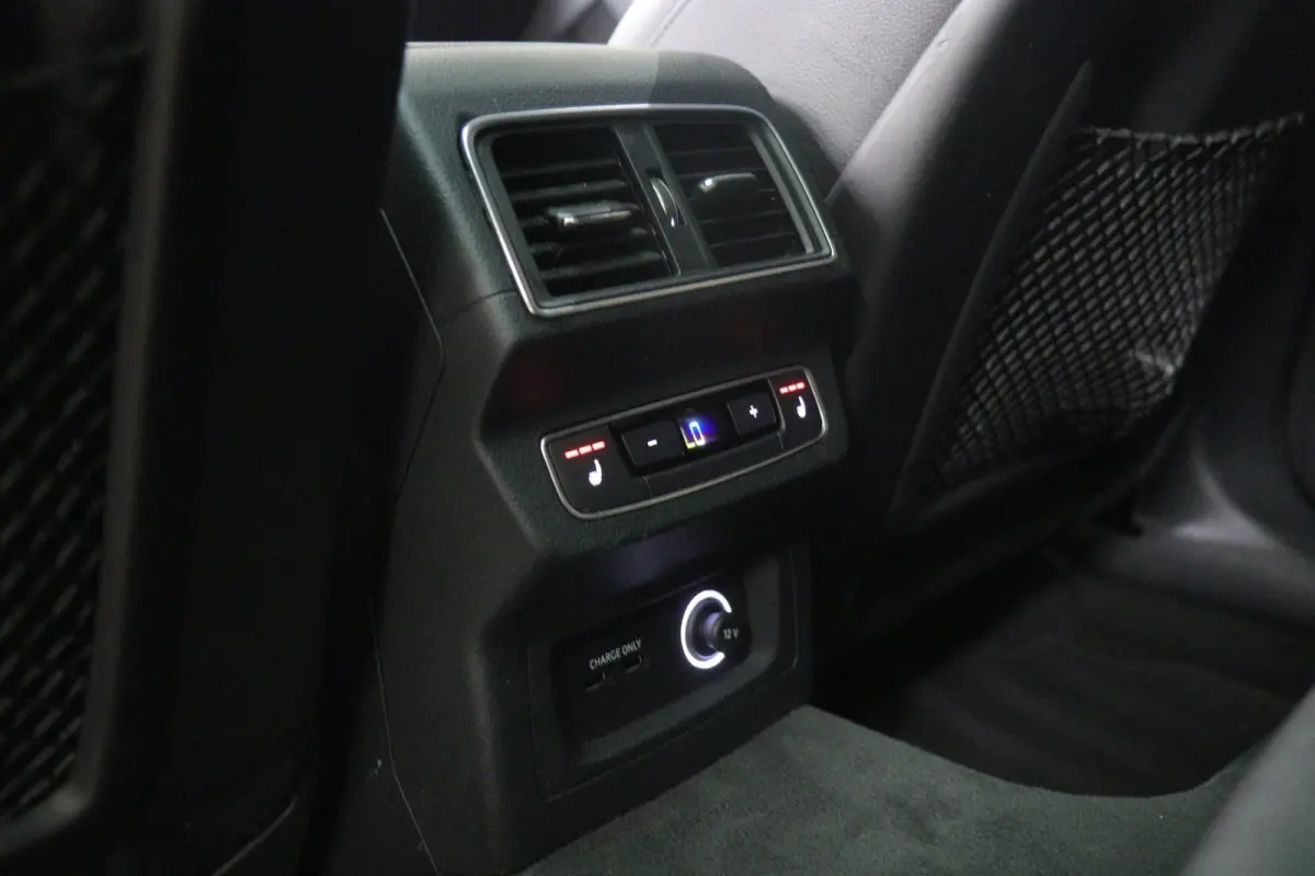 55 TFSI e quattro Competition /PANO/SFEER/MEM/CAM/ACC/VOL