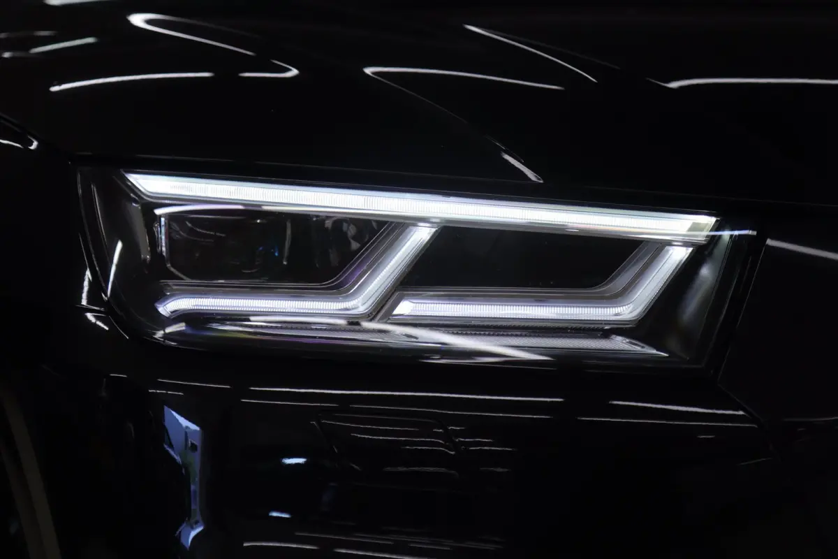 55 TFSI e quattro Competition /PANO/SFEER/MEM/CAM/ACC/VOL