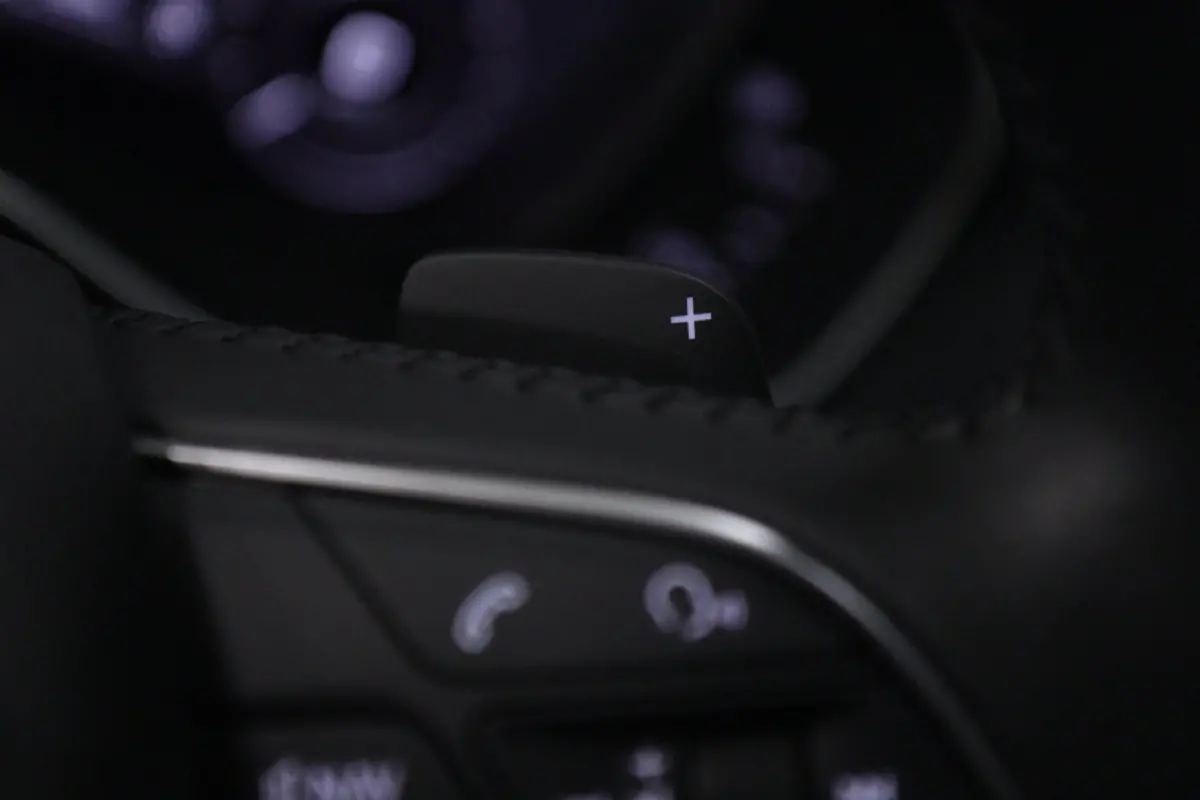 55 TFSI e quattro Competition /PANO/SFEER/MEM/CAM/ACC/VOL