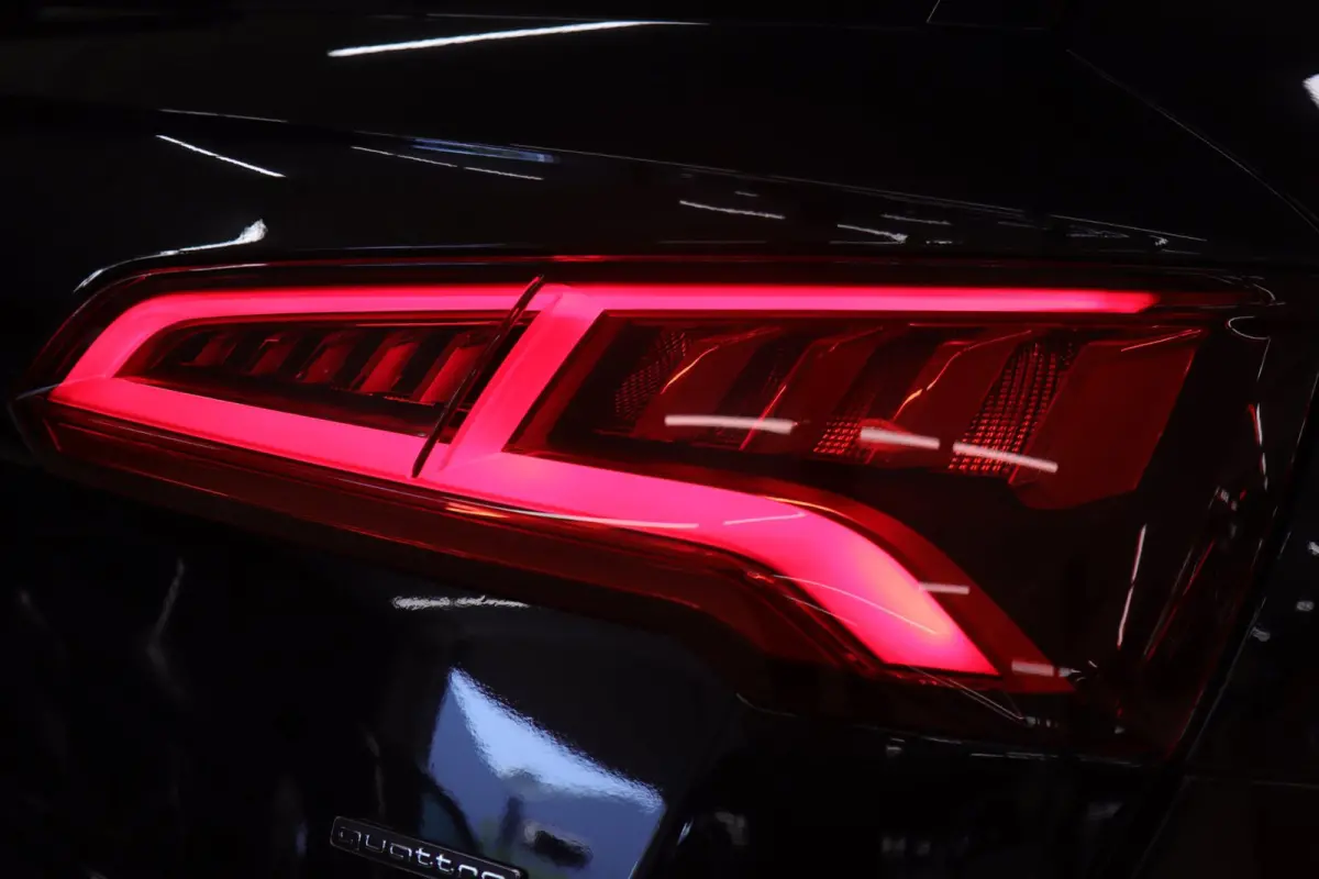 55 TFSI e quattro Competition /PANO/SFEER/MEM/CAM/ACC/VOL