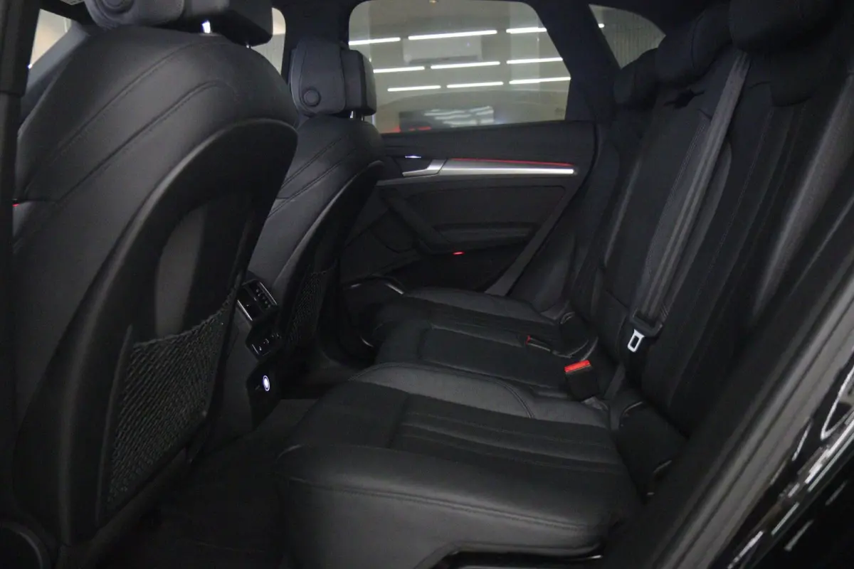 55 TFSI e quattro Competition /PANO/SFEER/MEM/CAM/ACC/VOL