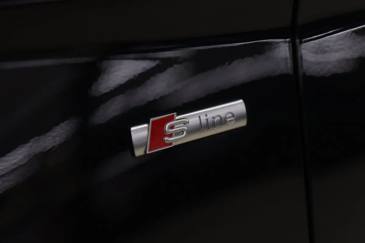 55 TFSI e quattro Competition /PANO/SFEER/MEM/CAM/ACC/VOL