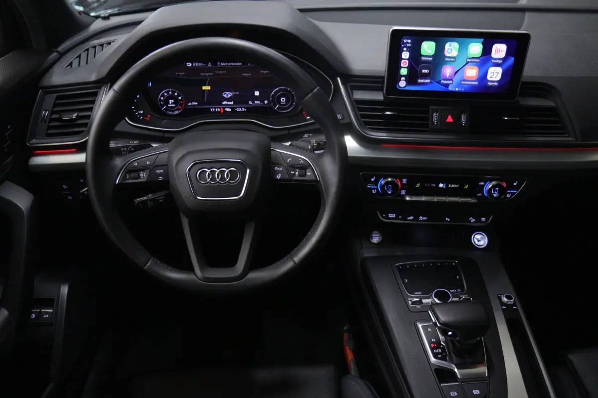 55 TFSI e quattro Competition /PANO/SFEER/MEM/CAM/ACC/VOL