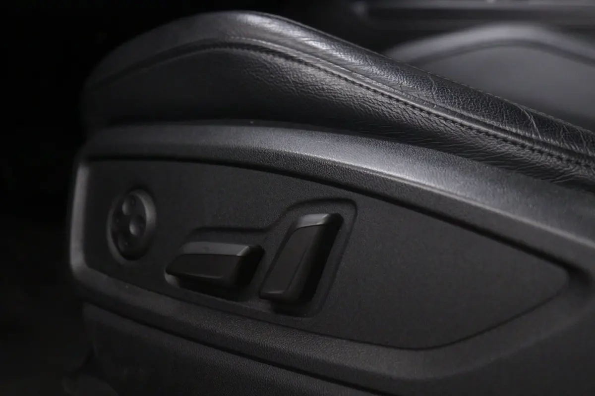 55 TFSI e quattro Competition /PANO/SFEER/MEM/CAM/ACC/VOL