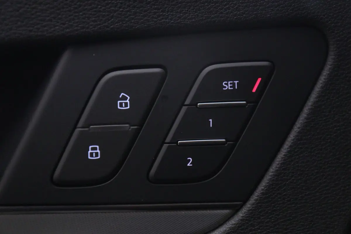 55 TFSI e quattro Competition /PANO/SFEER/MEM/CAM/ACC/VOL
