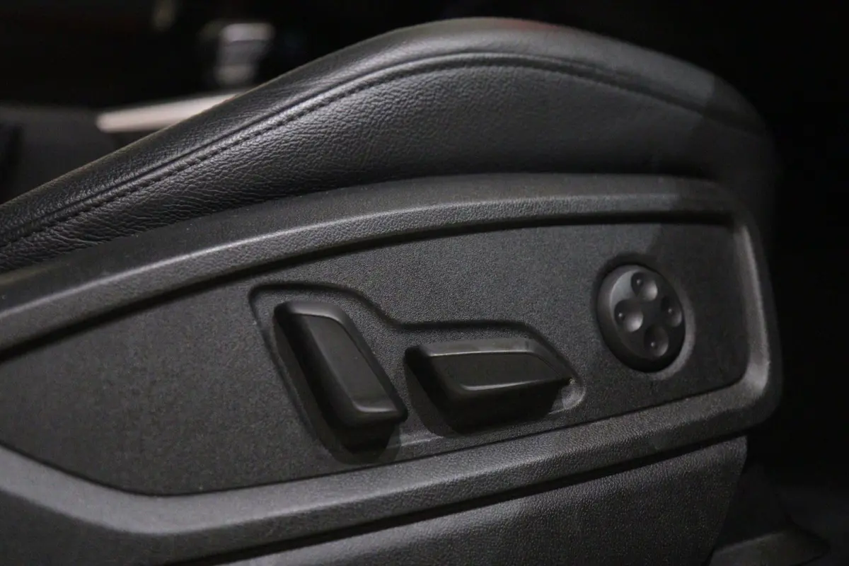 55 TFSI e quattro Competition /PANO/SFEER/MEM/CAM/ACC/VOL