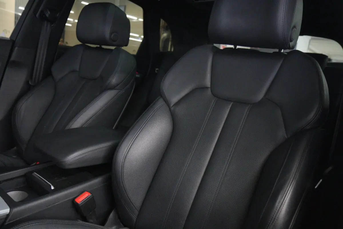 55 TFSI e quattro Competition /PANO/SFEER/MEM/CAM/ACC/VOL