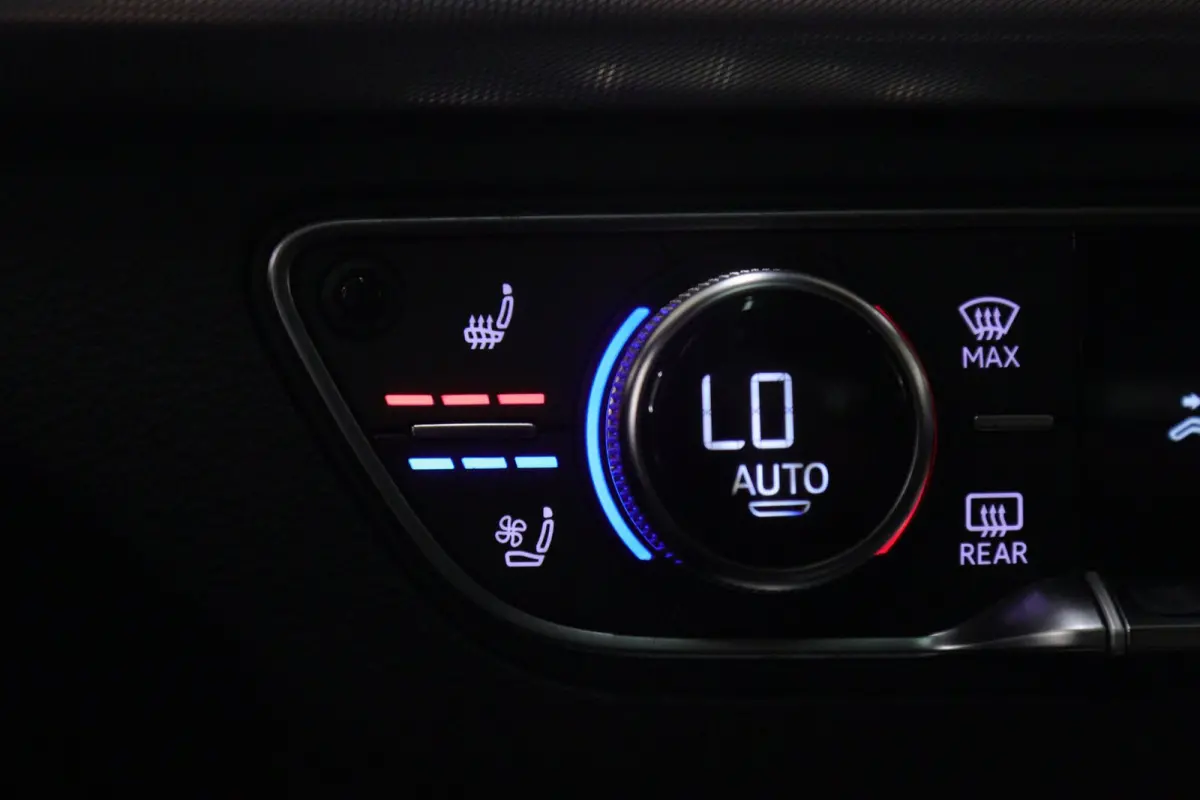 55 TFSI e quattro Competition /PANO/SFEER/MEM/CAM/ACC/VOL
