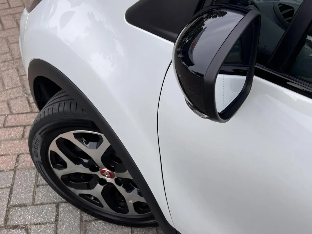 1.3 TCe Intens Automaat BiColor Goed onderhoud