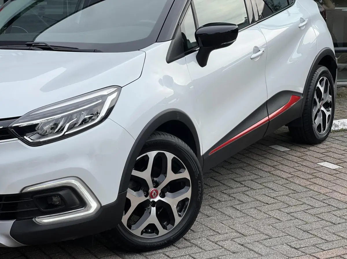 1.3 TCe Intens Automaat BiColor Goed onderhoud