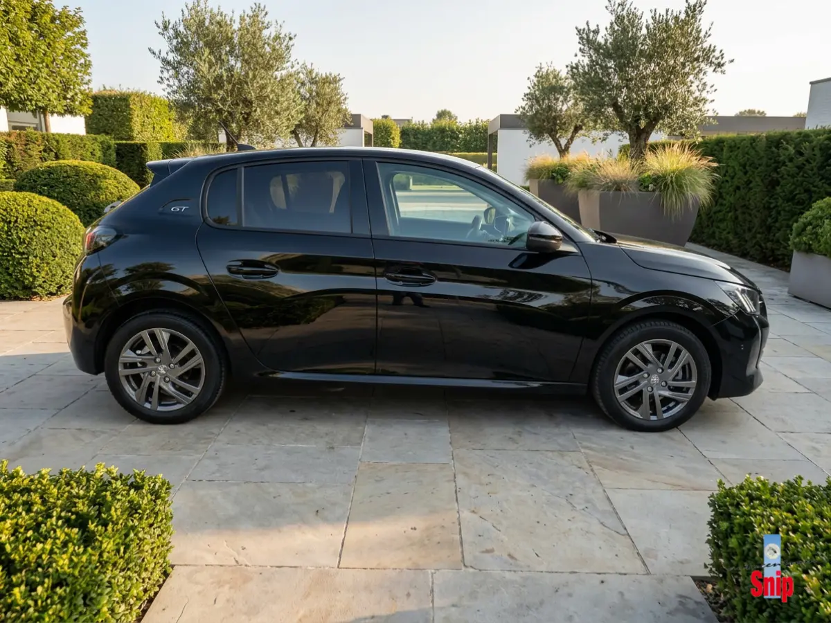 1.2 PureTech Allure Origineel 9.000 km!