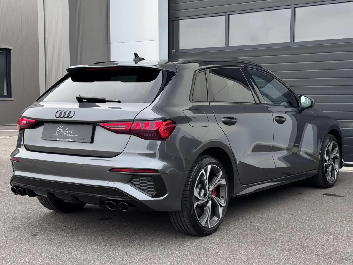 45 TFSI e S-line Competition | Dealer Ondh