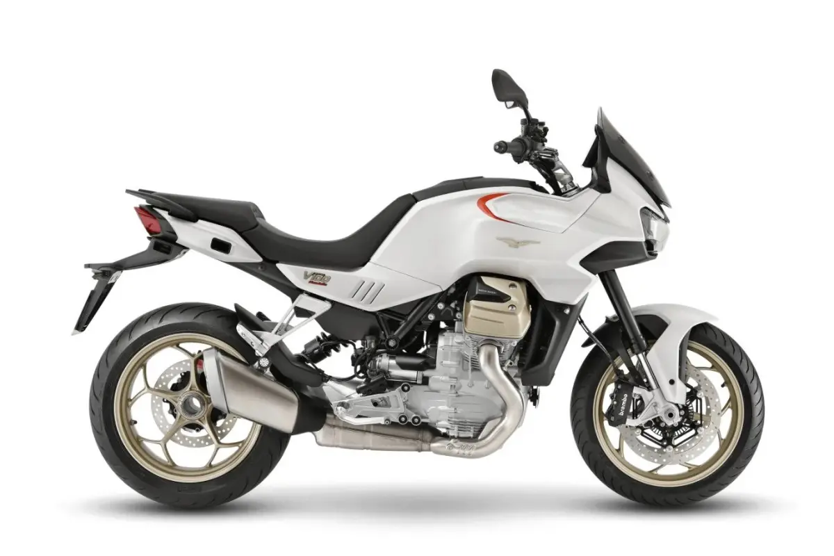 V 100 MANDELLO