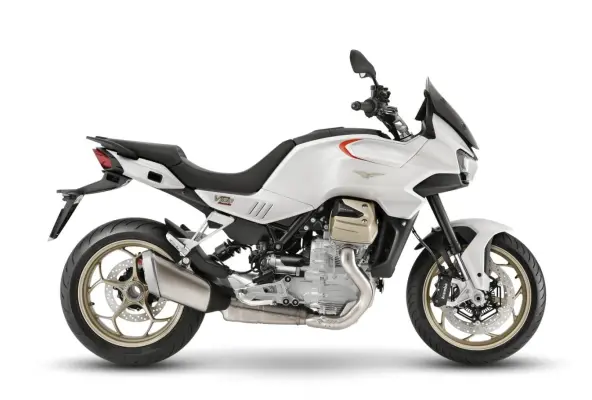 V 100 MANDELLO