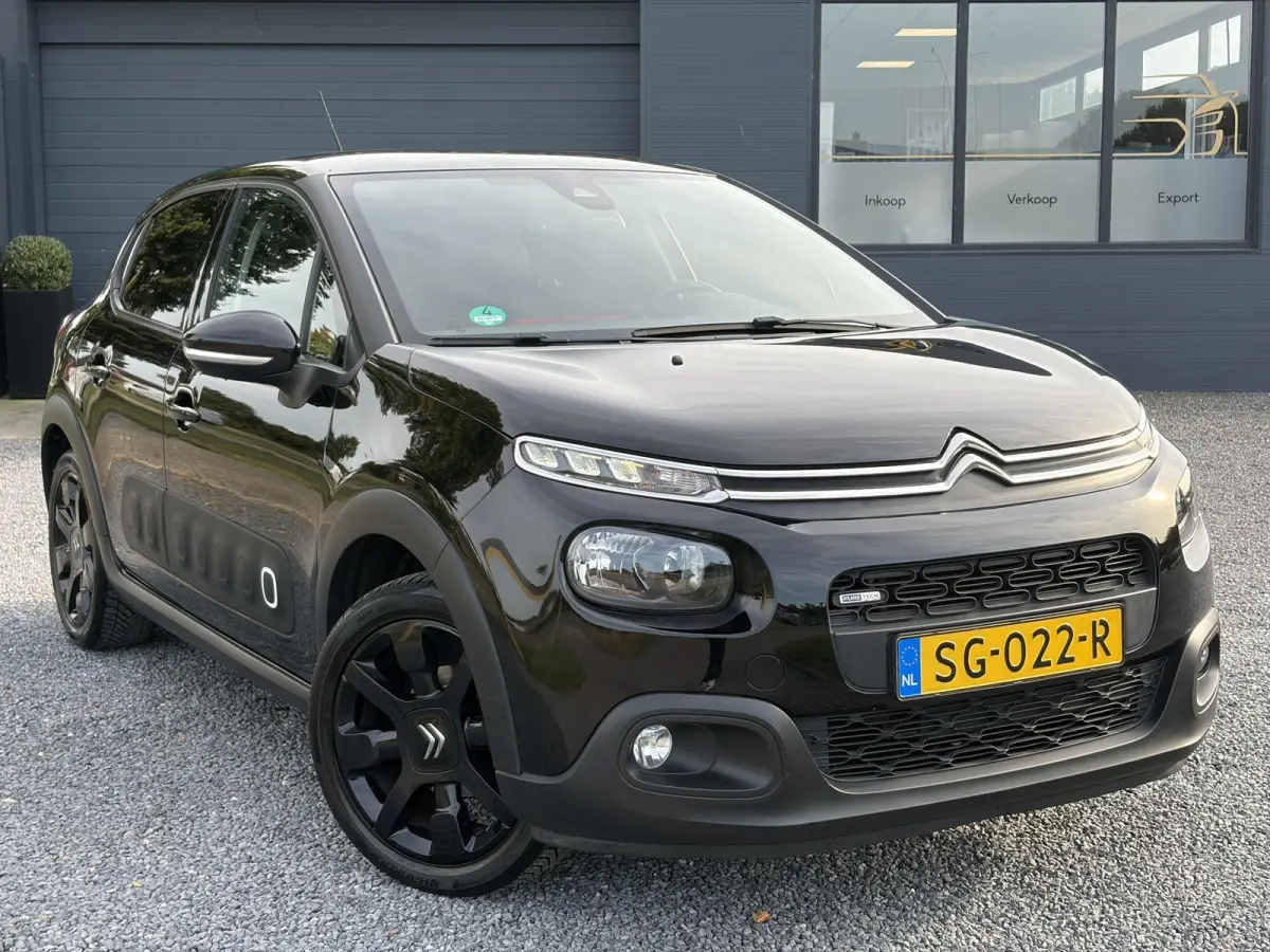 1.2 PureTech Shine ✓2e Eigenaar✓Camera✓Carplay✓Navi✓Trekhaak✓Pdc✓Clima✓Cruise✓17''Lm velgen✓Rijstrooksensor✓N.A.P✓Apk tot 04-2027