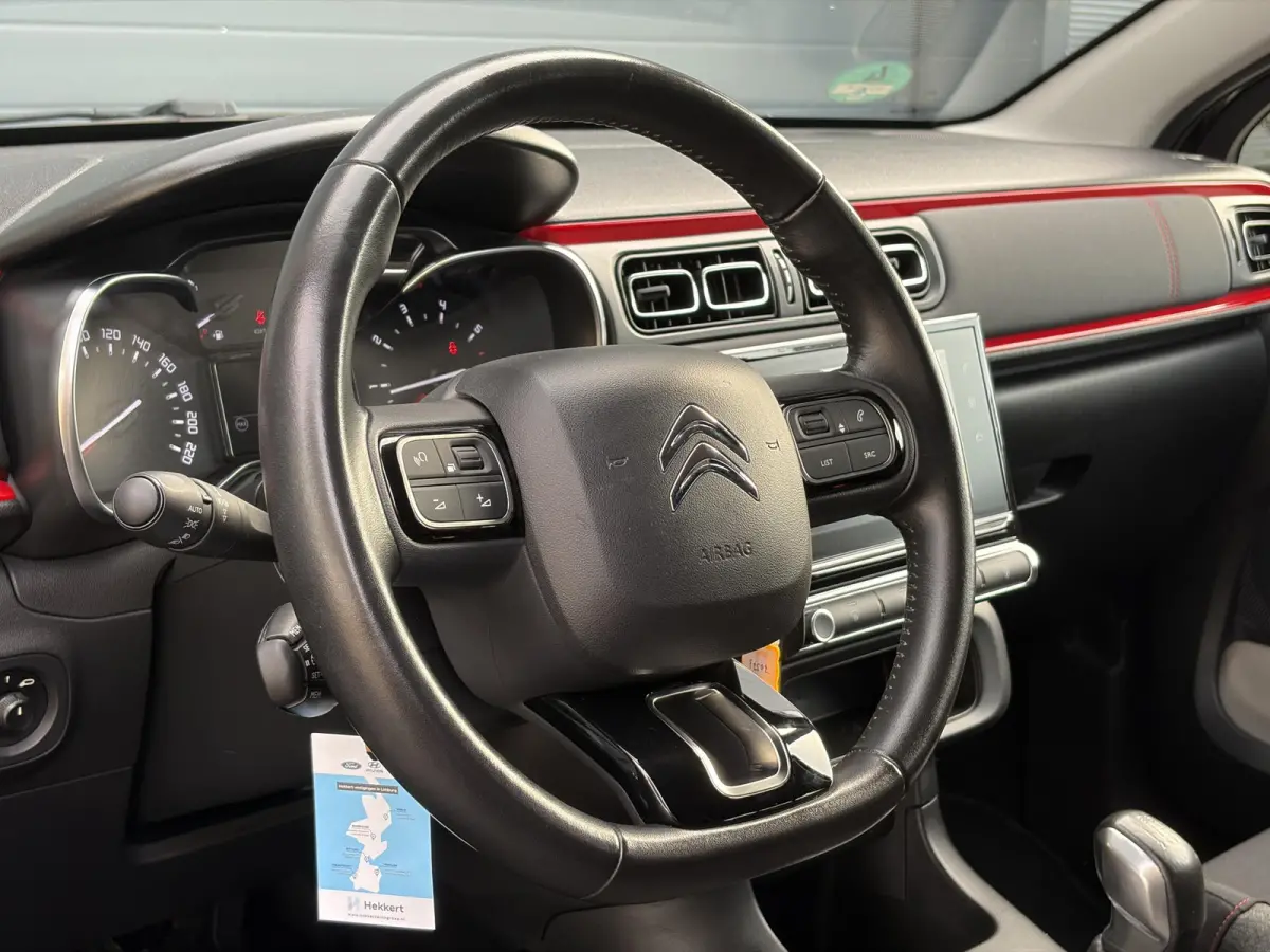 1.2 PureTech Shine ✓2e Eigenaar✓Camera✓Carplay✓Navi✓Trekhaak✓Pdc✓Clima✓Cruise✓17''Lm velgen✓Rijstrooksensor✓N.A.P✓Apk tot 04-2027
