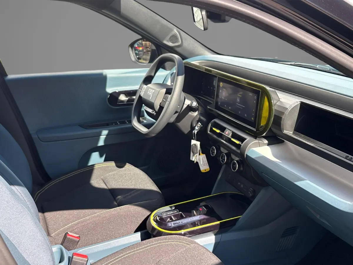 1.2 Hybrid ICON | Hoge Korting | DAB | PDC | Apple Carplay & Android Auto |