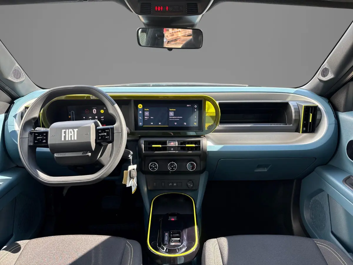 1.2 Hybrid ICON | Hoge Korting | DAB | PDC | Apple Carplay & Android Auto |