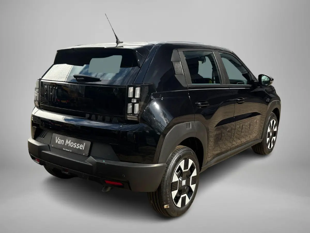 1.2 Hybrid ICON | Hoge Korting | DAB | PDC | Apple Carplay & Android Auto |