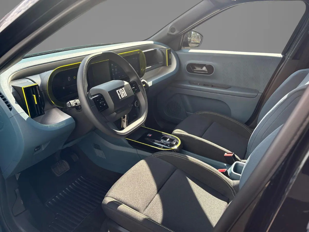 1.2 Hybrid ICON | Hoge Korting | DAB | PDC | Apple Carplay & Android Auto |