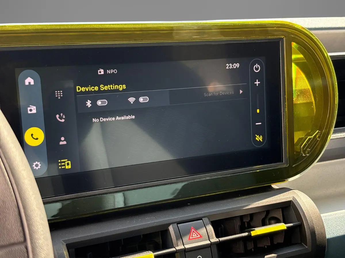 1.2 Hybrid ICON | Hoge Korting | DAB | PDC | Apple Carplay & Android Auto |