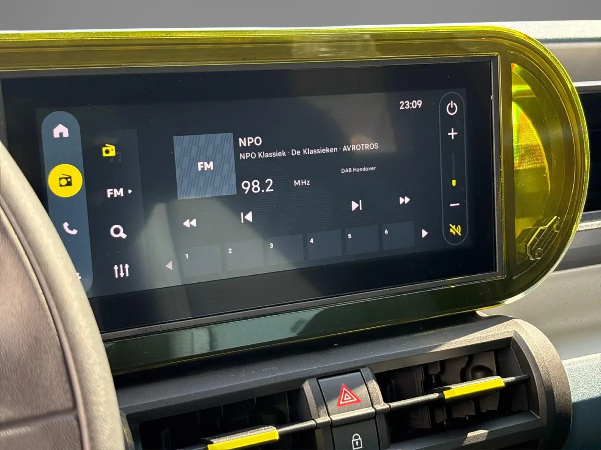 1.2 Hybrid ICON | Hoge Korting | DAB | PDC | Apple Carplay & Android Auto |