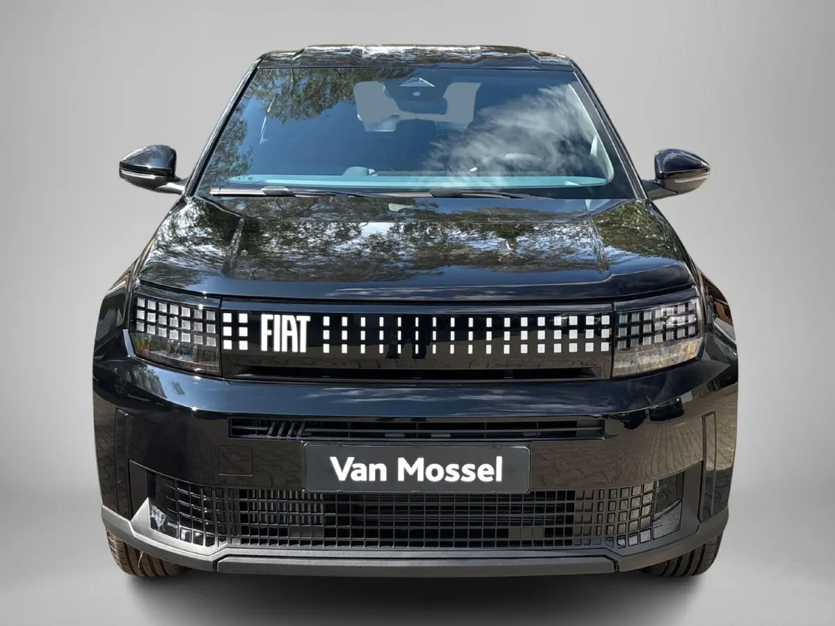 1.2 Hybrid ICON | Hoge Korting | DAB | PDC | Apple Carplay & Android Auto |