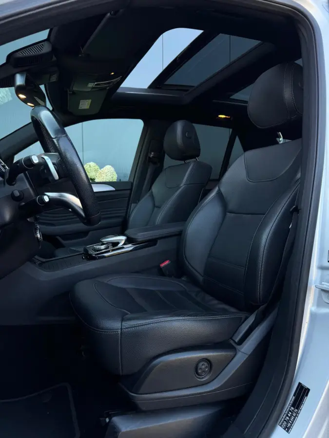 350 d 4MATIC AMG Sport Edition FULL PANO|LEDER|NAVI|CAMERA