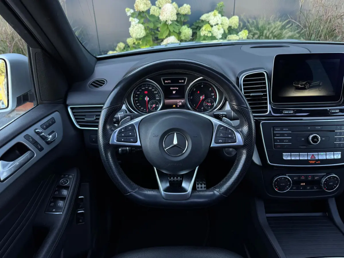 350 d 4MATIC AMG Sport Edition FULL PANO|LEDER|NAVI|CAMERA