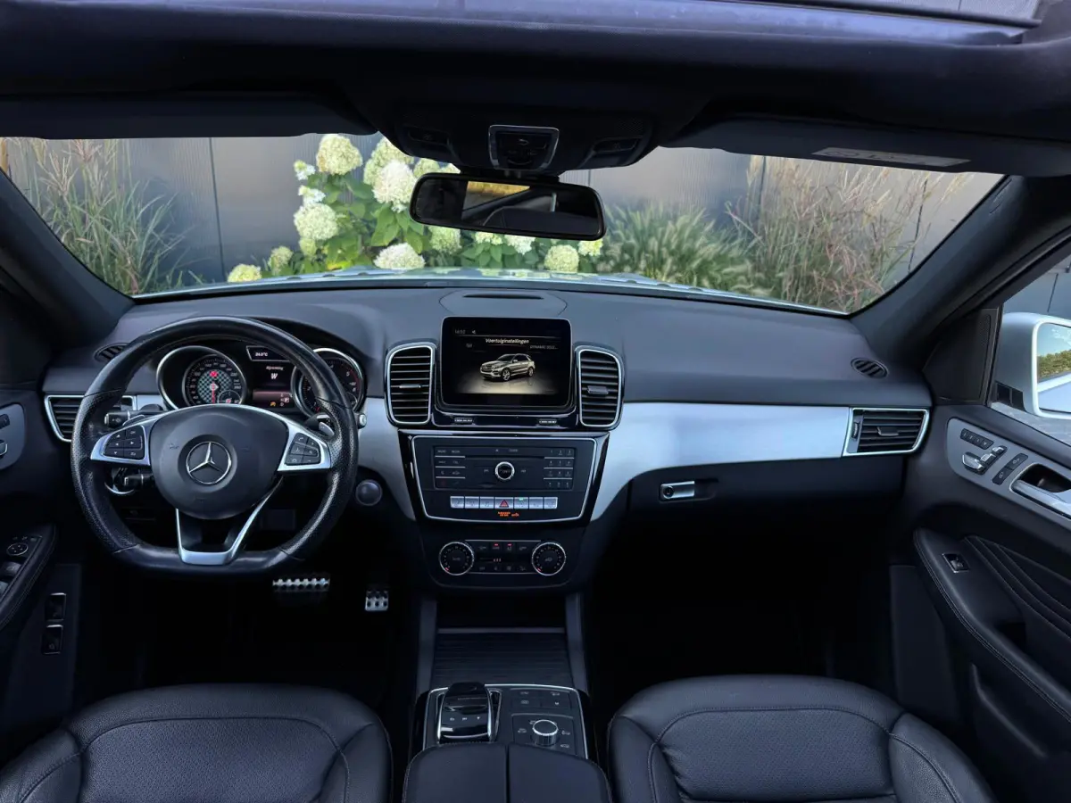 350 d 4MATIC AMG Sport Edition FULL PANO|LEDER|NAVI|CAMERA