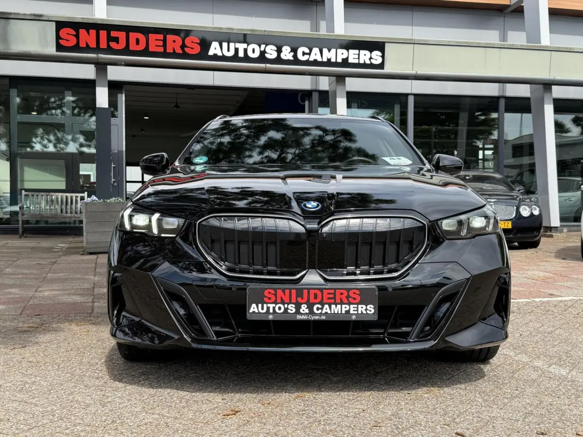 530e M Sport Edition
