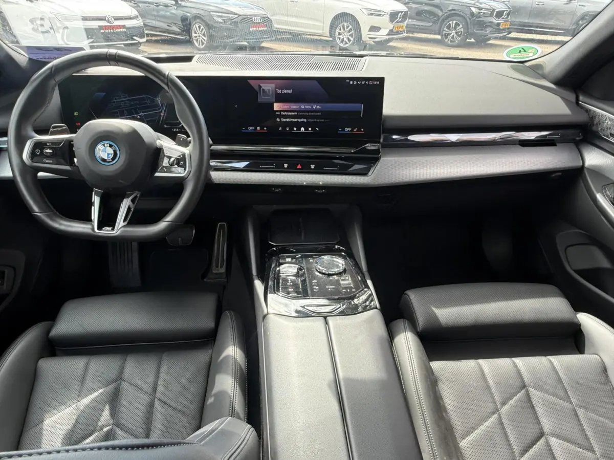 530e M Sport Edition