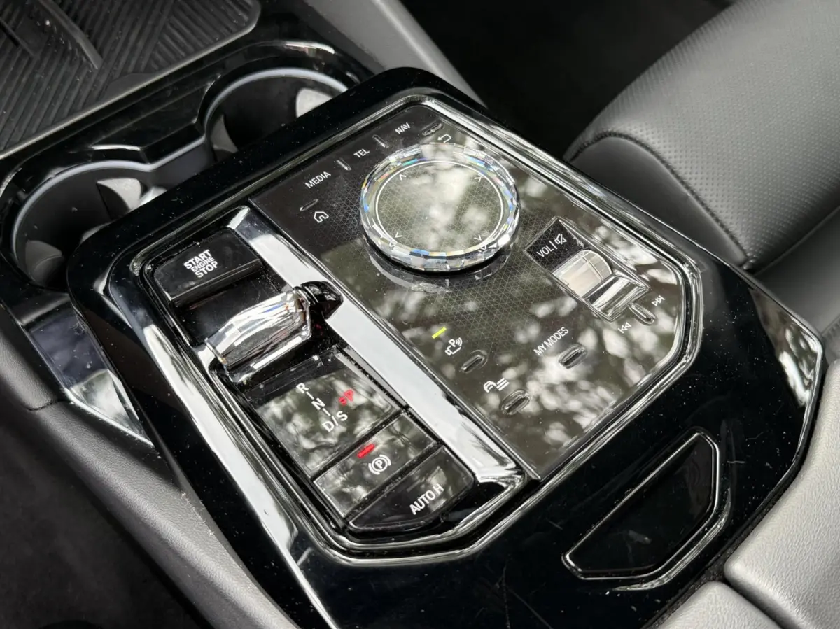 530e M Sport Edition
