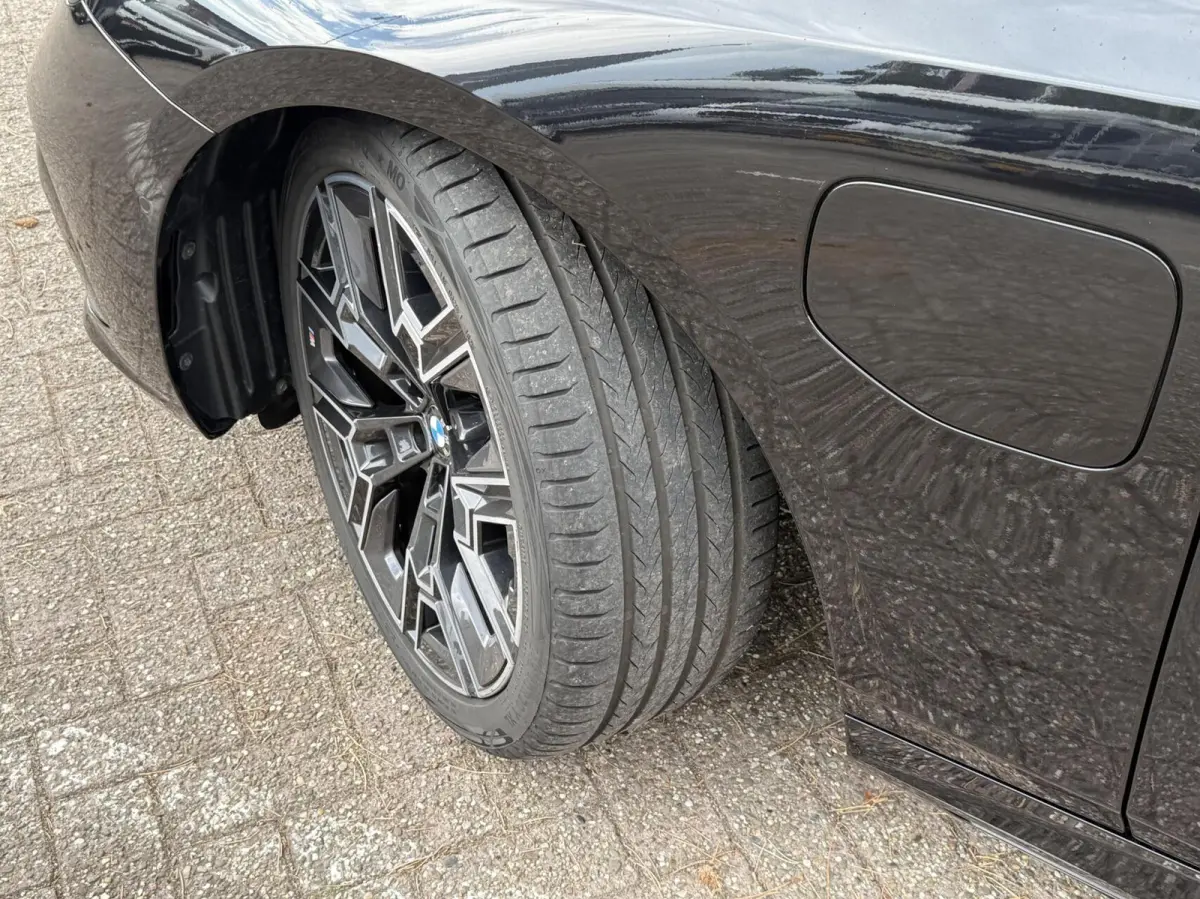 530e M Sport Edition