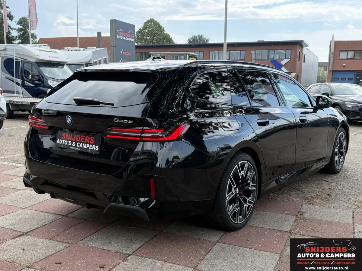 530e M Sport Edition