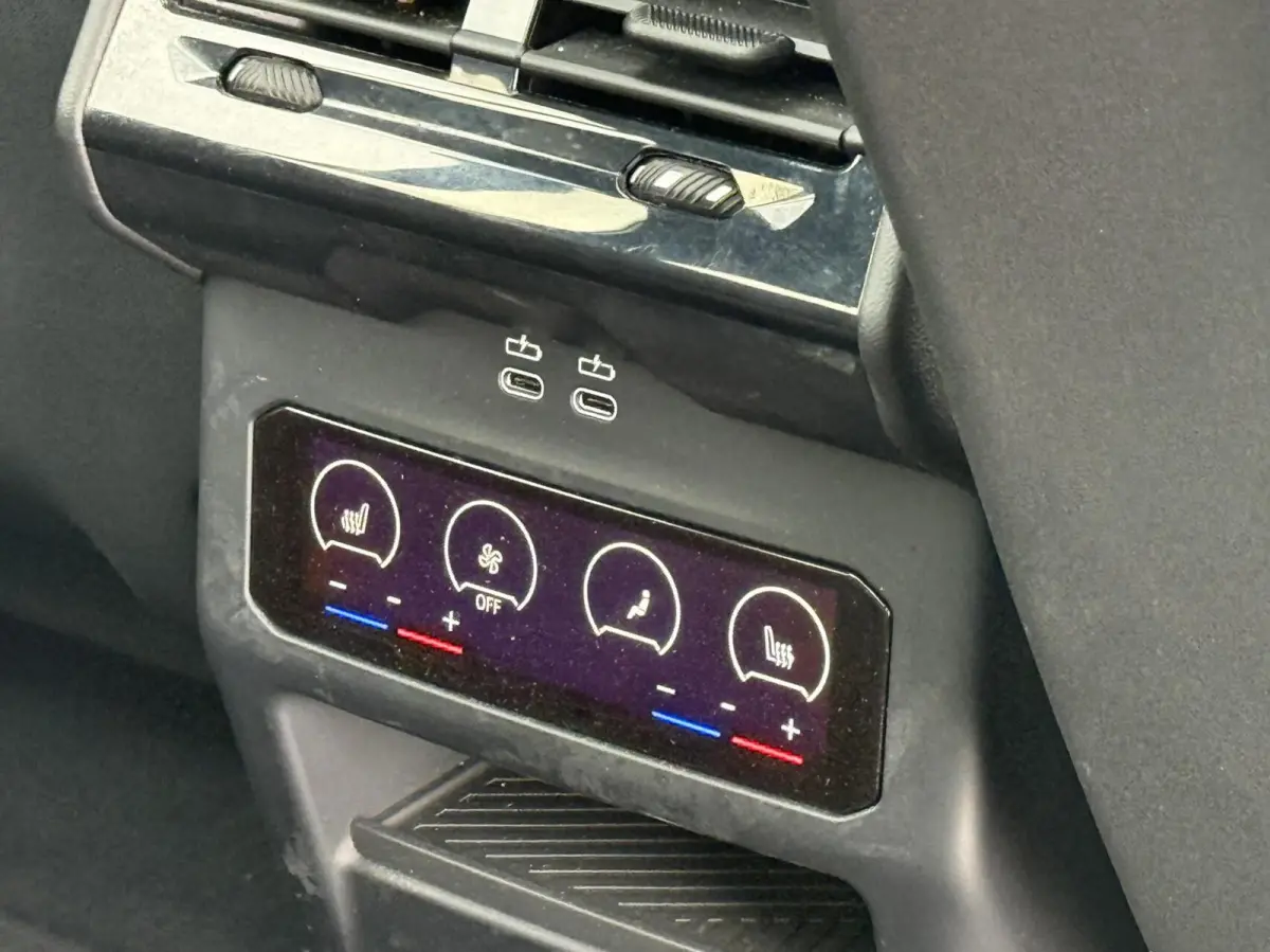 530e M Sport Edition