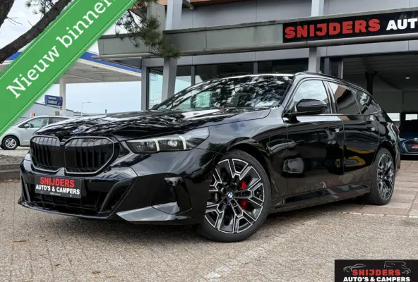 530e M Sport Edition