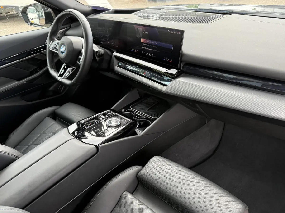 530e M Sport Edition