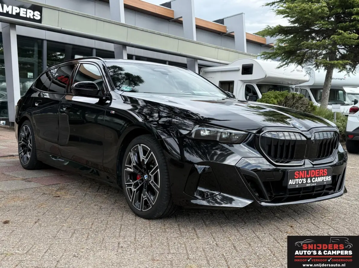 530e M Sport Edition