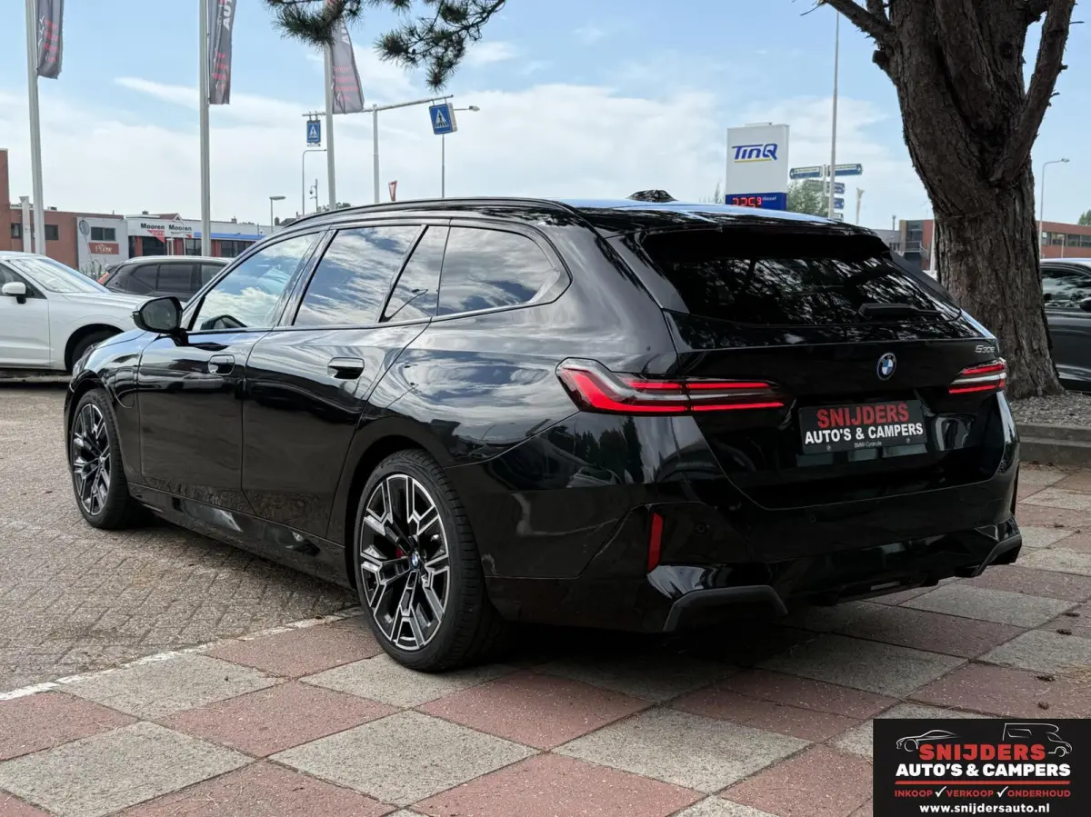 530e M Sport Edition
