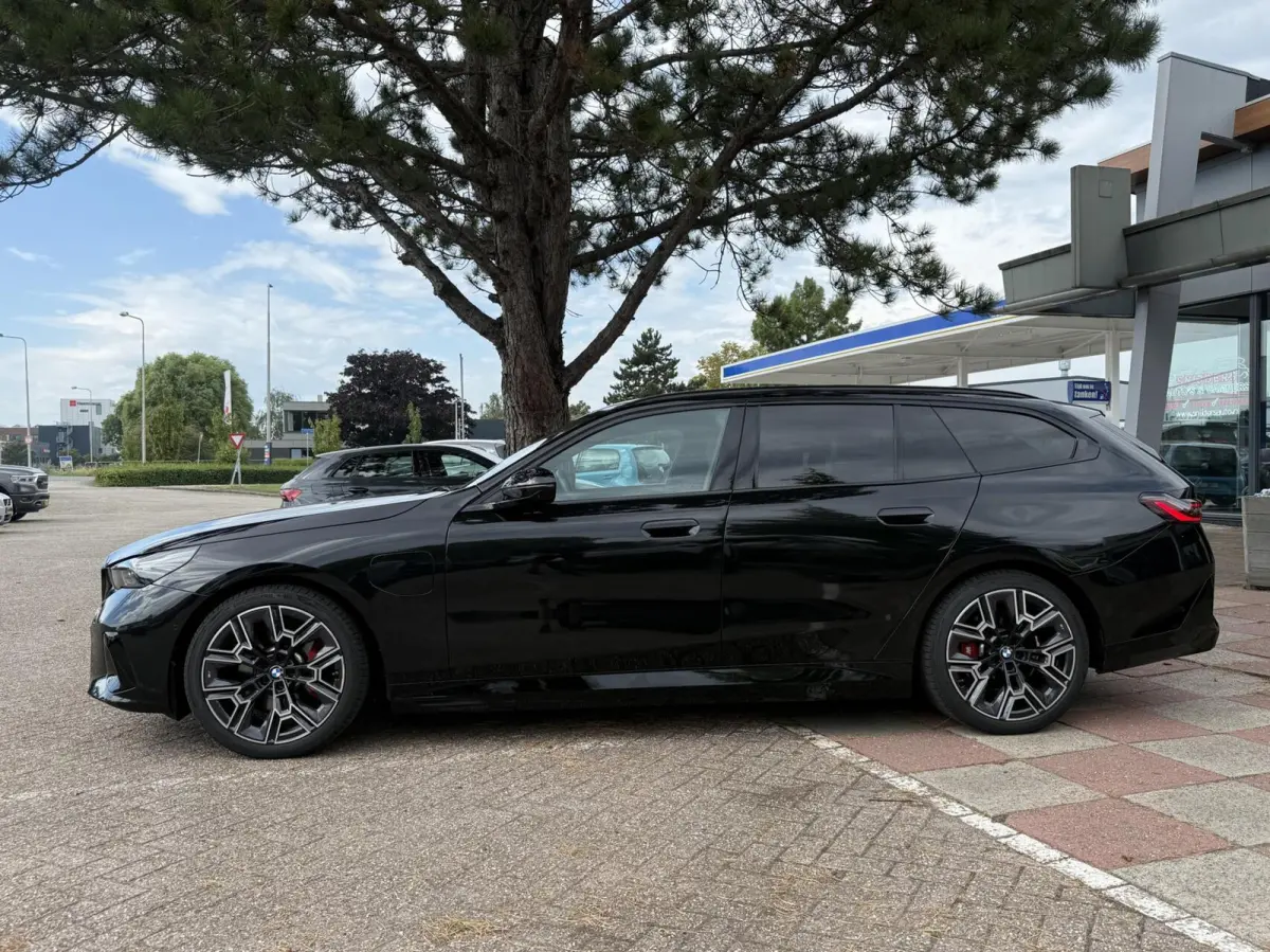 530e M Sport Edition