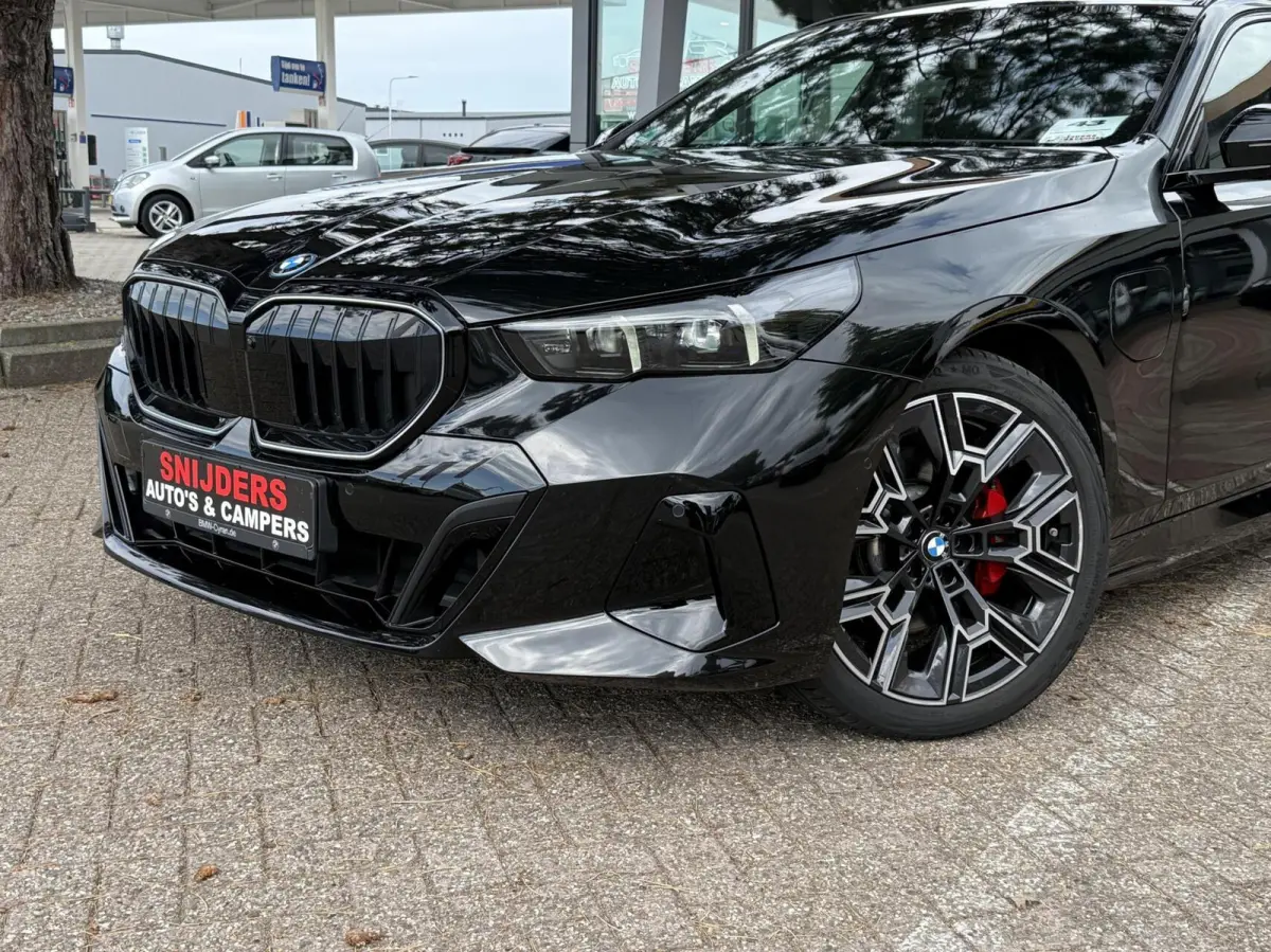 530e M Sport Edition